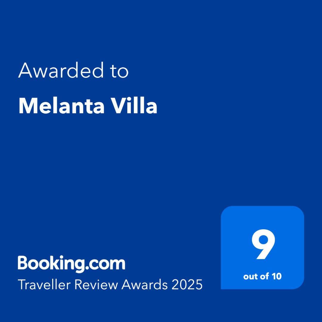 Melanta Villa ปิสซูรี ภายนอก รูปภาพ